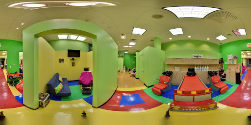 Barber Shop «Friendly Faces Barbershop», reviews and photos, 11160 Veirs Mill Rd, Silver Spring, MD 20902, USA