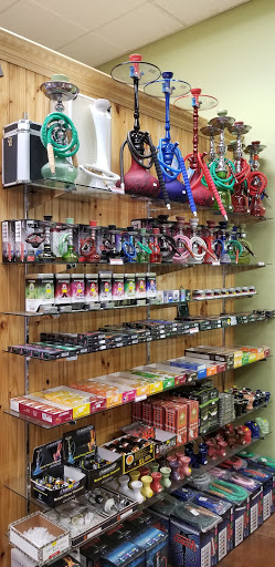 Cigar Shop «Cigar Zone», reviews and photos, 18810 Meridian E #109, Puyallup, WA 98375, USA