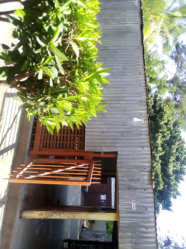 Lasavana Restaurant, Zaria, Nigeria, Restaurant, state Kaduna