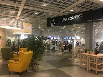 IKEA Burlington - Restaurant