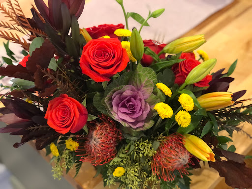 Florist «Valley Florist», reviews and photos, 301 Merrimack St, Methuen, MA 01844, USA