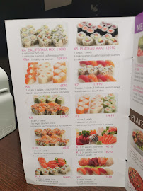 Photos du propriétaire du Restaurant japonais Miss poke&sushi à Franconville - n°2
