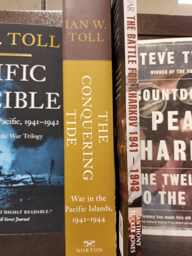 Book Store «Barnes & Noble», reviews and photos, 828 County Rd 42 W, Burnsville, MN 55337, USA