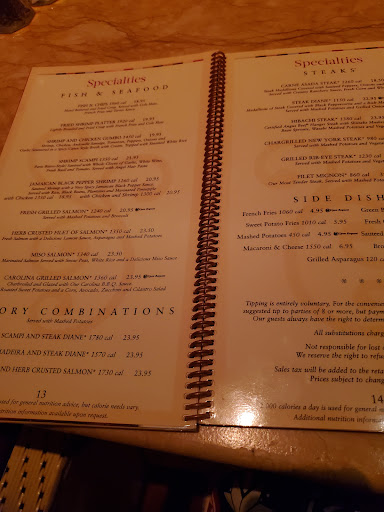 Restaurant «The Cheesecake Factory», reviews and photos, 11800 W Broad St, Richmond, VA 23233, USA