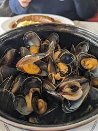 Moule du Restaurant français Terminus Nord à Paris - n°8