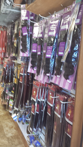 Hairdresser «African Sister Braiding Salon & Hair Supply», reviews and photos, 2561 State St, Salt Lake City, UT 84115, USA