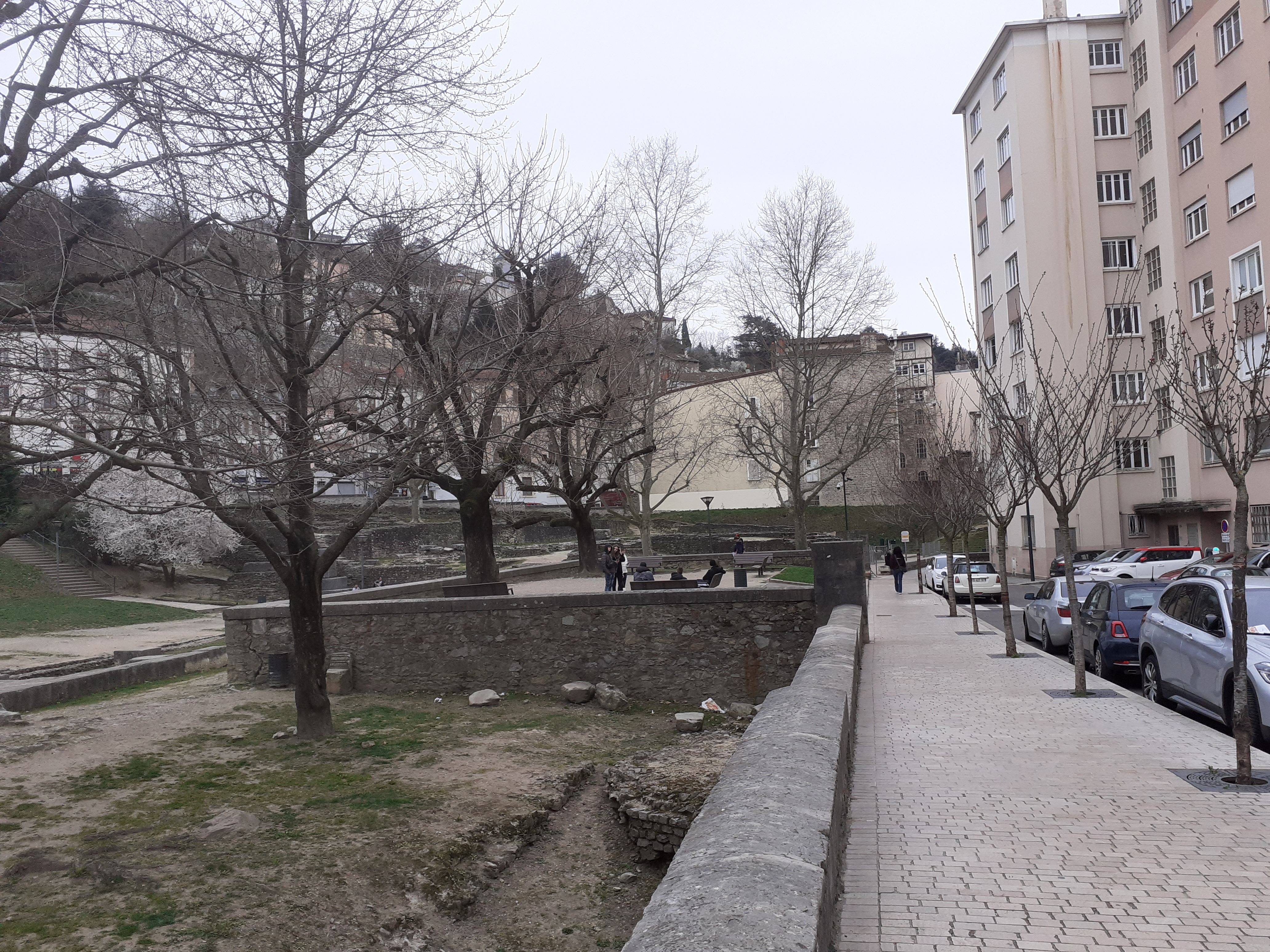 Photo n° 7 de l'avis de Jean.i fait le 16/03/2022 à 19:23