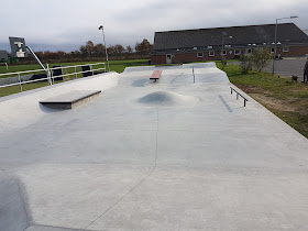 Skatepark Biersted