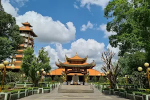 Ben Duoc Temple - Cu Chi image