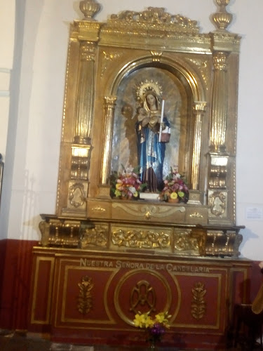 Comentarios y opiniones de Parroquia Nuestra Señora de Fátima