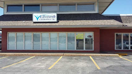 Ellsworth Chiropractic - Chiropractor in Granite City Illinois