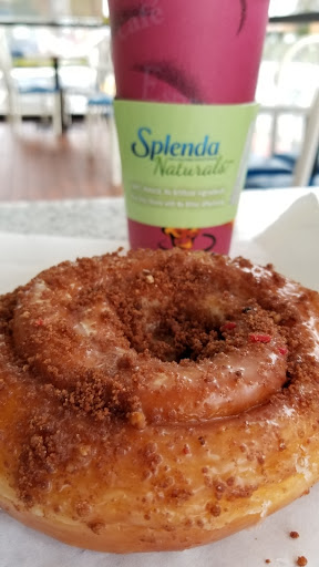 Donut Shop «Heavenly Donuts», reviews and photos, 1915 N Lombard St, Portland, OR 97217, USA