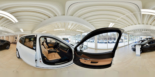 Car Dealer «Bill Gray Volvo Cars», reviews and photos, 2897 Washington Rd, McMurray, PA 15317, USA