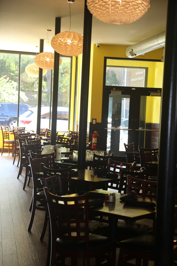 The Nile of Hyde Park 60615