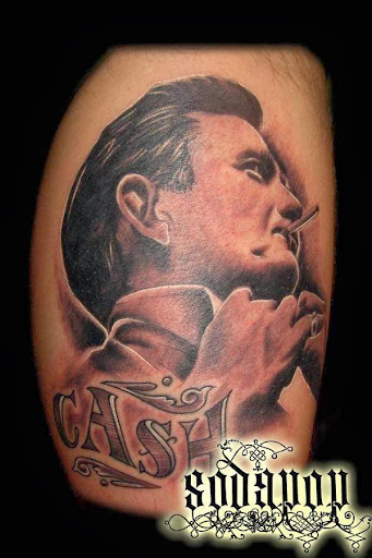 Explore back shoulder tattoo ideas for men, creative tattoo ideas in San Diego, available at Above All Tattoo - Pacific Beach