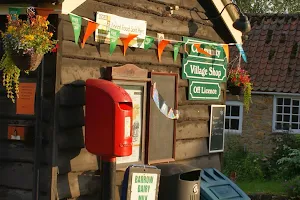 Tealby Village Shop image