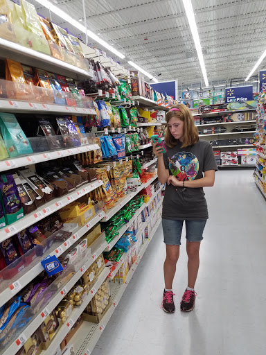 Department Store «Walmart Supercenter», reviews and photos, 320 Mallard Ln, Mason, WV 25260, USA