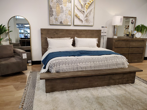 Furniture Store «Ashley HomeStore», reviews and photos, 2451 S Randall Rd, Algonquin, IL 60102, USA