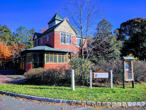 Museum «Peto Museum & Studio», reviews and photos, 102 Cedar Ave, Island Heights, NJ 08732, USA