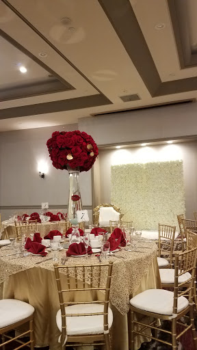 Hotel «DoubleTree by Hilton Hotel Los Angeles - Norwalk», reviews and photos, 13111 Sycamore Dr, Norwalk, CA 90650, USA