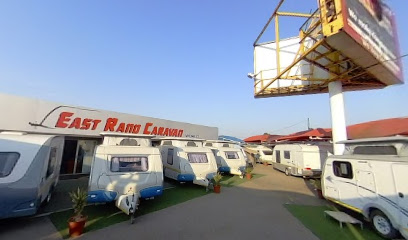 East Rand Caravan World