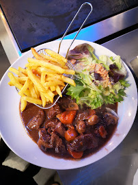 Plats et boissons du Restaurant Le Fumet à Ormesson-sur-Marne - n°20