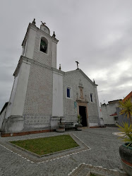 Igreja Matriz de Óis da Ribeira