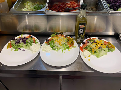 Selim Kebab à Joigny