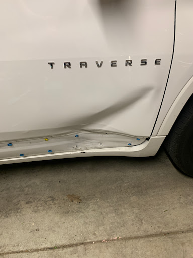 Auto Body Shop «Higgins Body & Paint Inc», reviews and photos, 4014 Nike Dr, West Jordan, UT 84088, USA