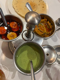 Plats et boissons du Restaurant indien Planète Indienne since 1998 à Montévrain - n°12