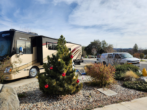 Veras RV Detailing en Modesto
