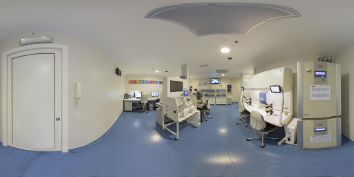 Clinica Valle Giulia Spa
