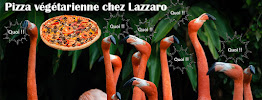 Plats et boissons du Pizzeria Lazzaro Pizza Pontivy - n°14