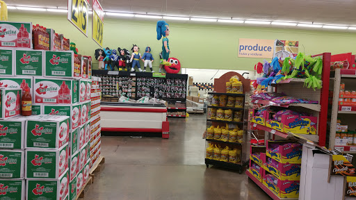 Grocery Store «Save-A-Lot», reviews and photos, 15220 E 6th Ave, Aurora, CO 80011, USA