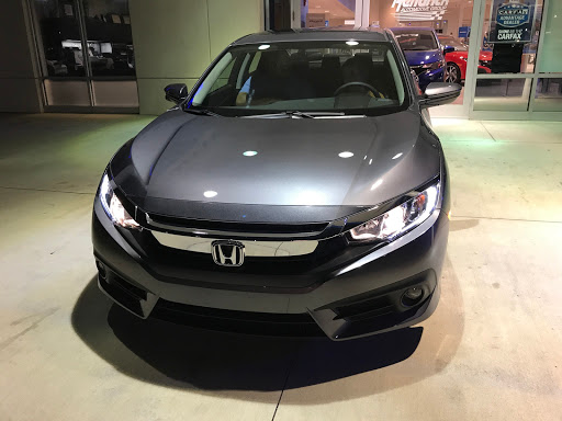 Honda Dealer «Honda Cars of Rock Hill», reviews and photos, 686 Galleria Blvd, Rock Hill, SC 29731, USA