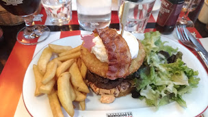 Photo n°63 de Restaurant La Boucherie à Chaponnay ()