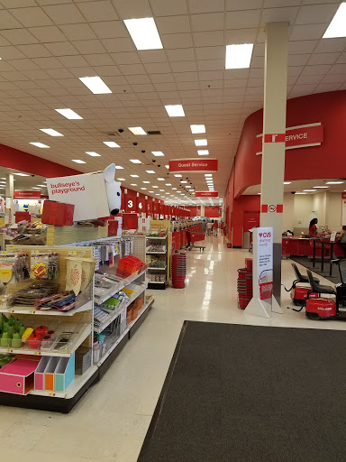 Department Store «Target», reviews and photos, 2331 NJ-66, Ocean Township, NJ 07712, USA