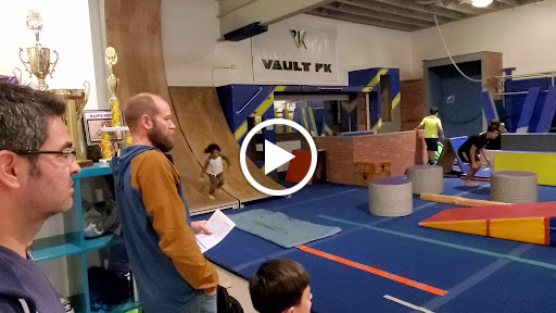 Parkour Spot «Vault PK», reviews and photos, 1275 Sartori Ave, Torrance, CA 90501, USA