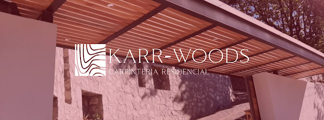 Karr Woods - Carpintería Residencial