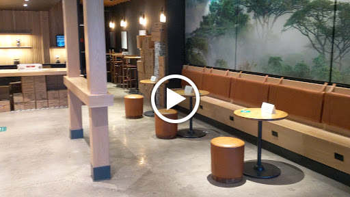 Starbucks image