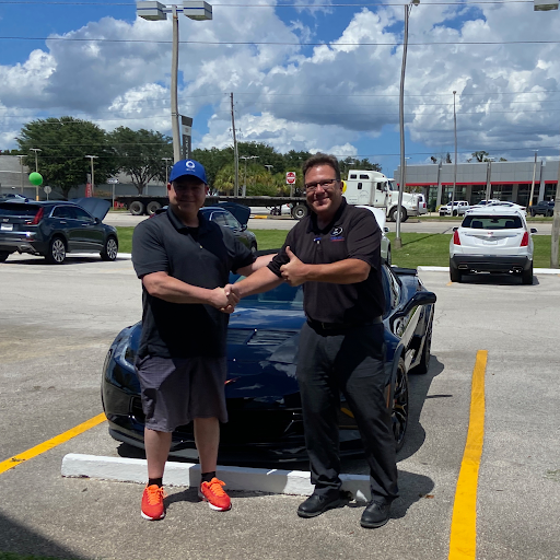 Car Dealer «Alan Jay Chevrolet Buick GMC», reviews and photos, 441 US Hwy 27 S, Sebring, FL 33870, USA