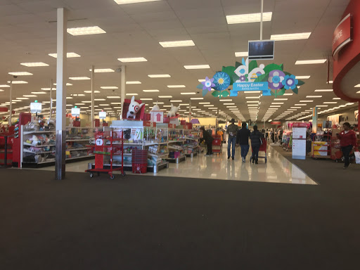 Department Store «Target», reviews and photos, 420 S University Ave, Little Rock, AR 72205, USA