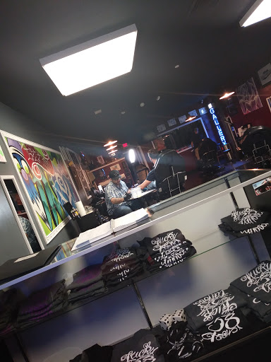 Explore fall leaf tattoo ideas, creative tattoo ideas in Allen Park, available at Lucky 38 tattoos