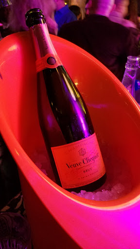 Lounge «Suite Lounge», reviews and photos, 10500 NE 8th St, Bellevue, WA 98004, USA