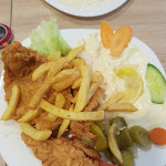 Photo n°3 de l'avis de Danea.a fait le 18/06/2020 à 15:08 sur le restaurants Ya Ghali Restaurant مطعم يا غالي à Stuttgart
