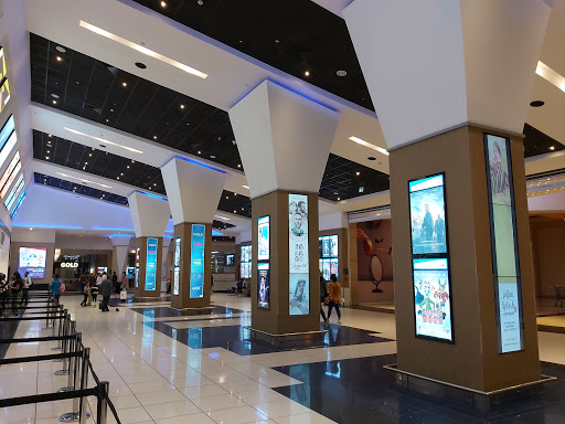 VOX Cinemas Mall of Egypt