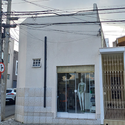 Logo da empresa - Waros Store