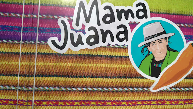Rezensionen über Mama Juana peruvian Food Truck in Thun - Restaurant