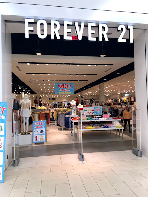 Forever 21