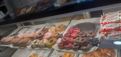 Boulangerie pardigon à Marseille